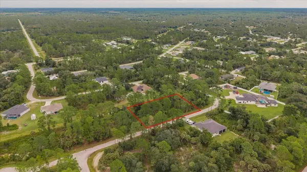 SPISAK AVE, North Port, FL 34291