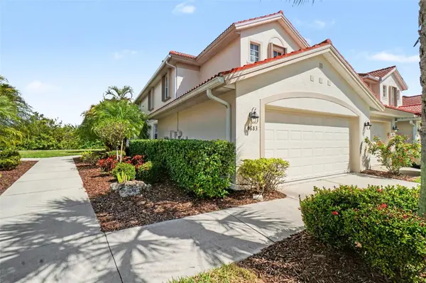 4683 CLUB DR #101, Port Charlotte, FL 33953