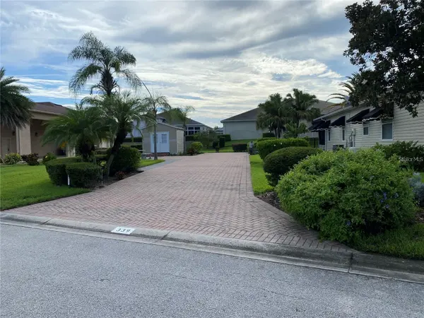 339 CRUISERS DR, Polk City, FL 33868
