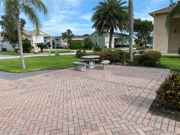339 CRUISERS DR, Polk City, FL 33868