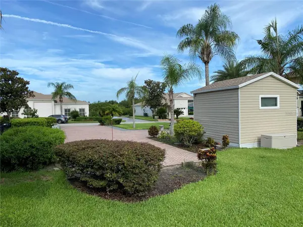 339 CRUISERS DR, Polk City, FL 33868