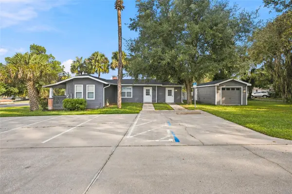 527 NE 8TH AVE, Ocala, FL 34470