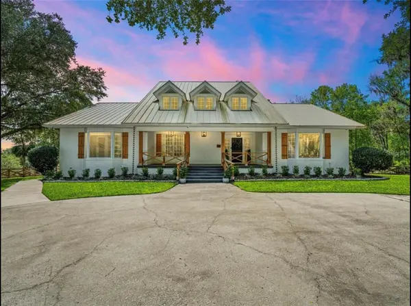 22551 NW 87TH AVENUE RD, Micanopy, FL 32667