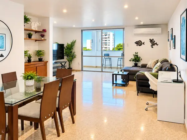 273 MEXICO ESQ. URUGUAY #6F, San Juan, PR 00918