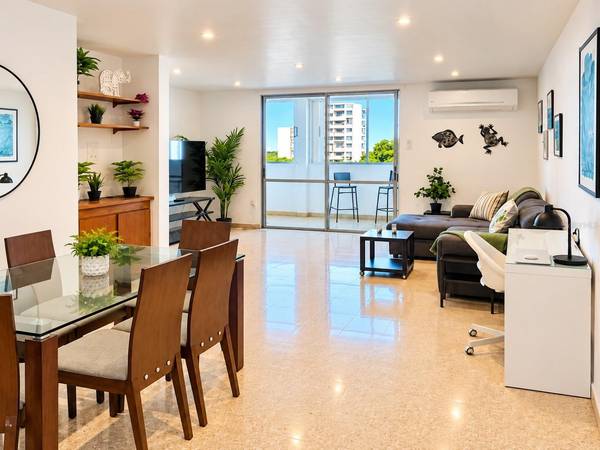 273 MEXICO ESQ. URUGUAY #6F, San Juan, PR 00918
