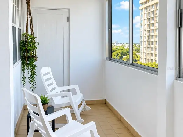 273 MEXICO ESQ. URUGUAY #6F, San Juan, PR 00918
