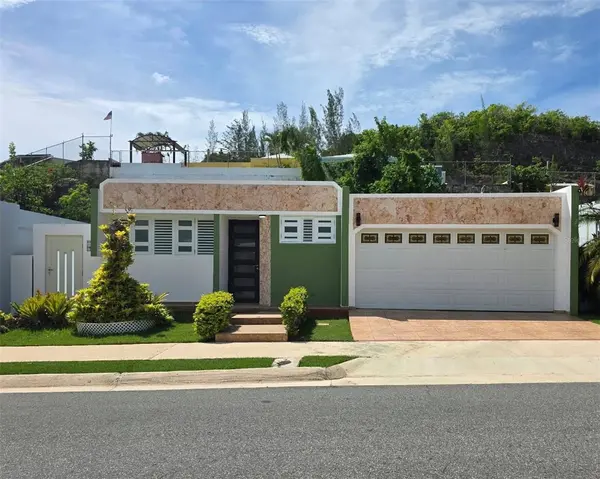 E URB. ESTANCIAS DE BONRINQUEN #63, Manati, PR 00674