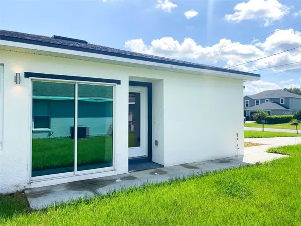 515 BLACKBIRD LN #A, Poinciana, FL 34759