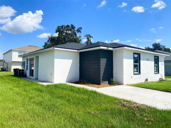 515 BLACKBIRD LN #A, Poinciana, FL 34759