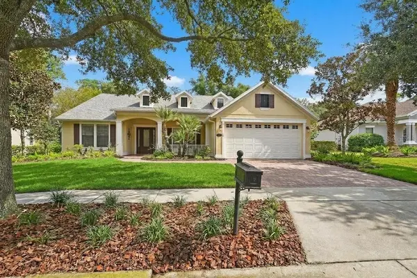 502 VICTORIA HILLS DR, Deland, FL 32724