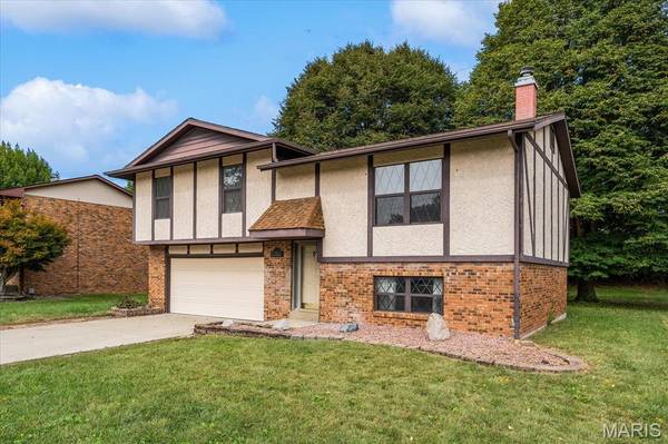 221 Blanc Lee DR, Belleville, IL 62226