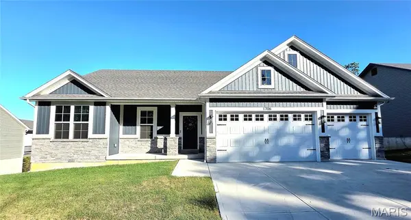 1706 Scenic Dr. DR, Festus, MO 63028