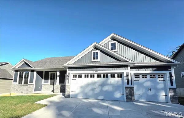 1706 Scenic Dr. DR, Festus, MO 63028
