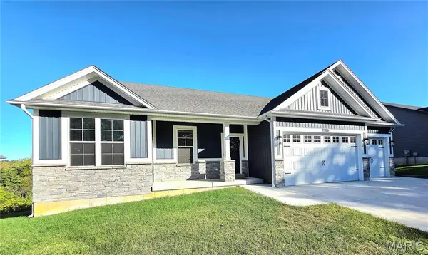 1706 Scenic Dr. DR, Festus, MO 63028