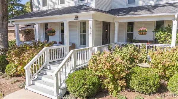 105 W Madison ST, Vandalia, IL 62471