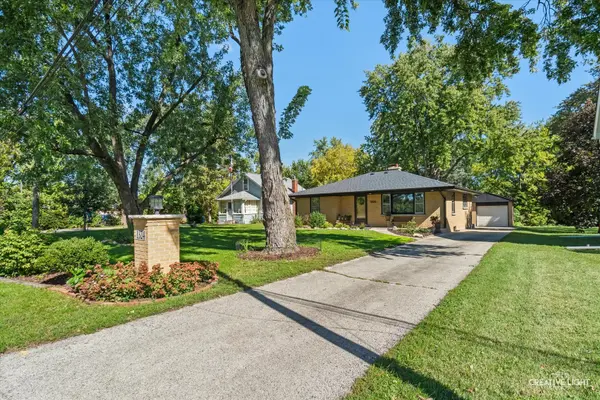 Address not disclosed, Montgomery, IL 60538