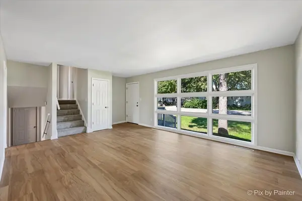 Address not disclosed, Mchenry, IL 60050