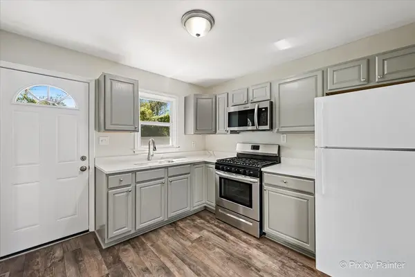 Address not disclosed, Mchenry, IL 60050