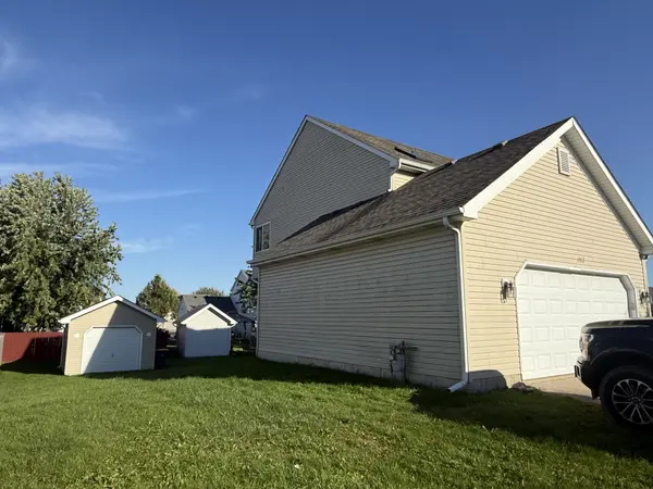 1917 Sunshine CT, Zion, IL 60099