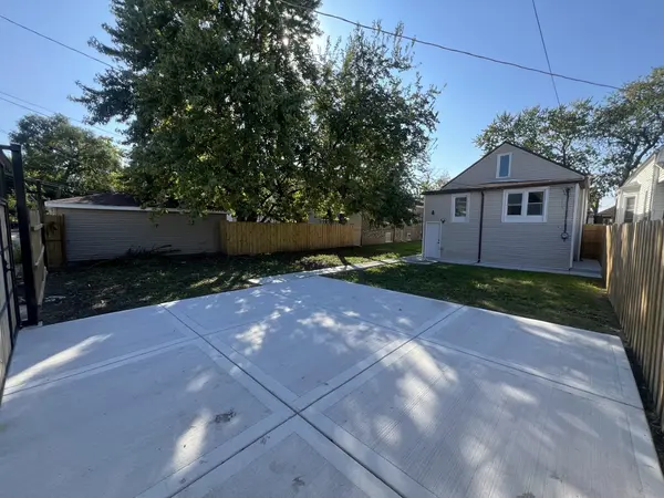 8423 S Carpenter ST, Chicago, IL 60620
