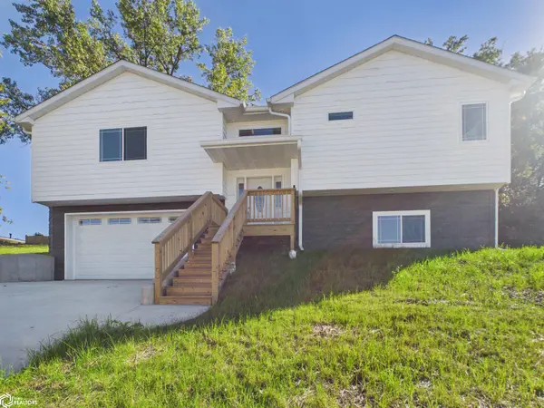 1114 Jay ST, Ottumwa, IA 52501