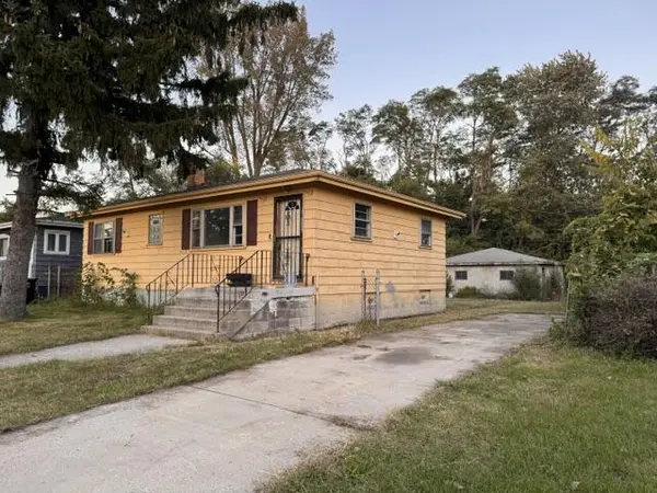 571 Dallas ST, Gary, IN 46406