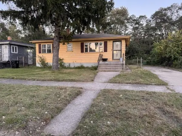 571 Dallas ST, Gary, IN 46406