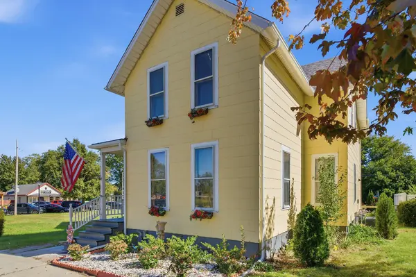 508 Wabash ST, Michigan City, IN 46360