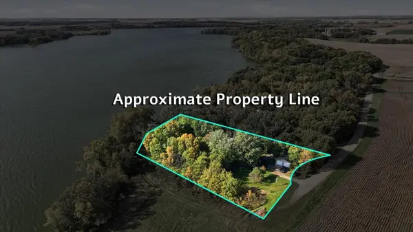 24523 553rd AVE, Grove City, MN 56243