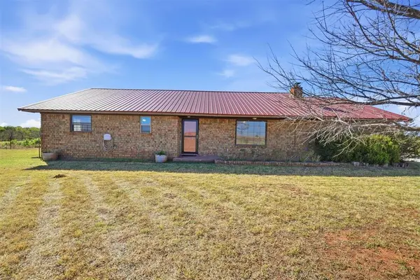 24280 Highway 9, Mountain View, OK 73062