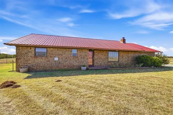24280 Highway 9, Mountain View, OK 73062