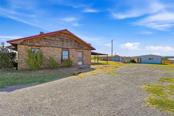24280 Highway 9, Mountain View, OK 73062