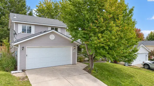 1930 NW Valhalla Dr., Pullman, WA 99163