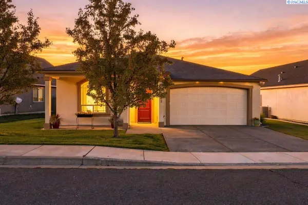 2662 Eaglewatch Lp, Richland, WA 99354