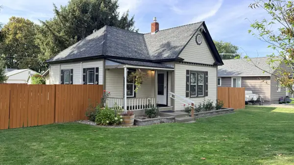 711 Main Street, Prosser, WA 99350
