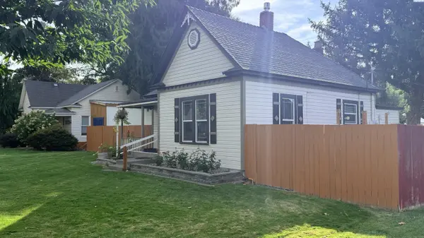 711 Main Street, Prosser, WA 99350