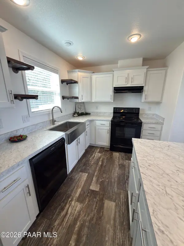 3450 N Pima DR, Prescott Valley, AZ 86314