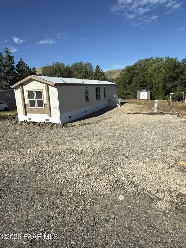 3450 N Pima DR, Prescott Valley, AZ 86314