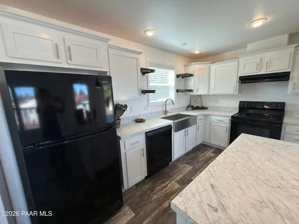 3450 N Pima DR, Prescott Valley, AZ 86314
