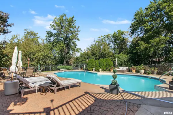 4325 HAMPTON LN, Quincy, IL 62305-0000