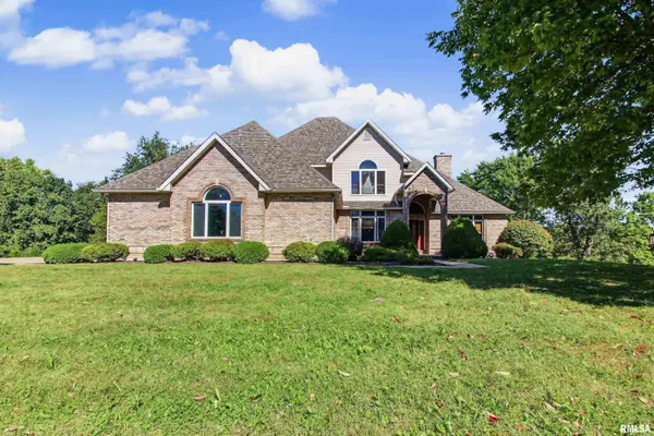 4325 HAMPTON LN, Quincy, IL 62305-0000