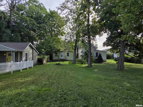 3822 N FABER ST, Peoria Heights, IL 61616