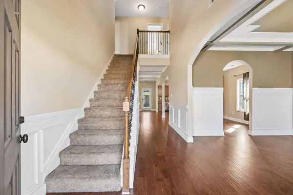 2183 Bandera Dr, Clarksville, TN 37042