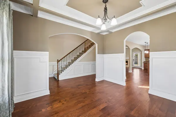 2183 Bandera Dr, Clarksville, TN 37042