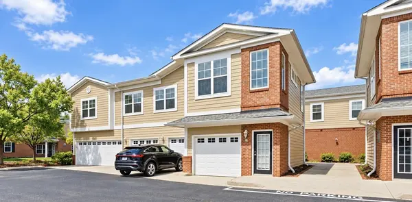 1201 Regency Court, Chattanooga, TN 37421