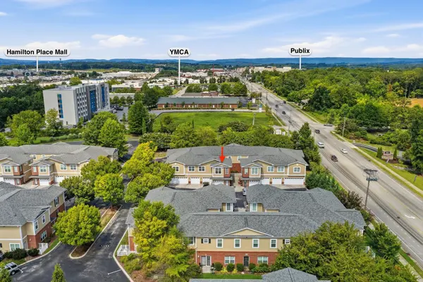 1201 Regency Court, Chattanooga, TN 37421