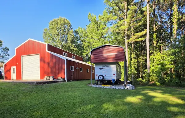 9642 Highway 79N, Springville, TN 38256