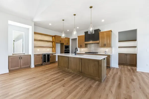 3408 N Deer Rdg, Rose Hill, KS 67133