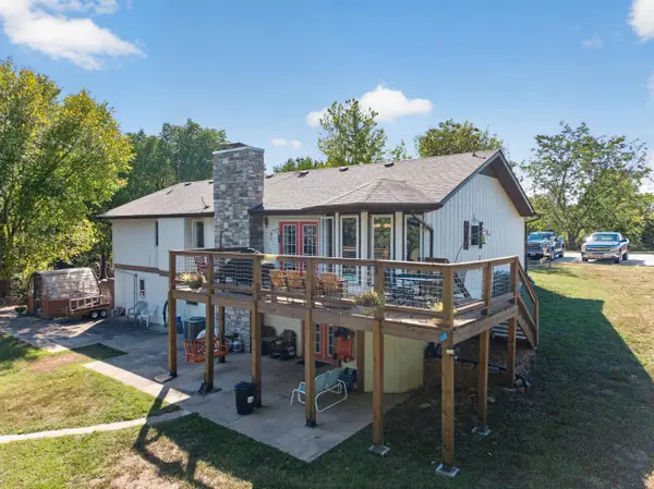1144 Keystone RD, Reeds Spring, MO 65737