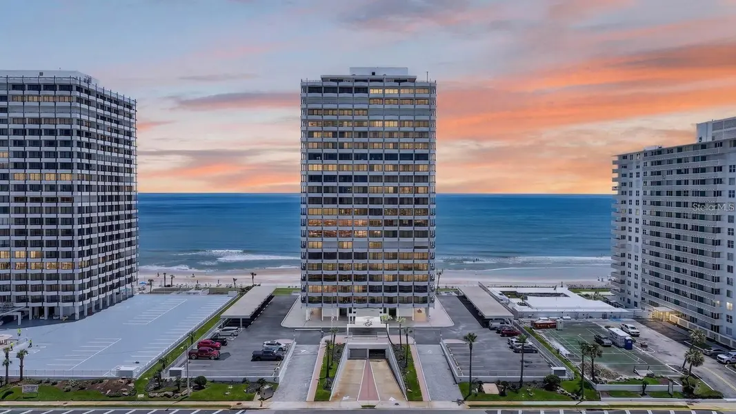 2828 N ATLANTIC AVE #1103, Daytona Beach, FL 32118